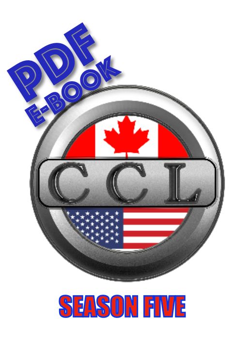 PDF ebook: CCL Season 5