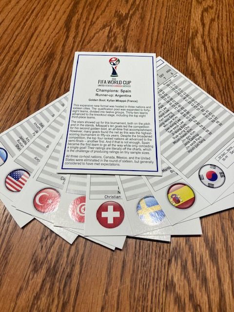 2026 World Cup
