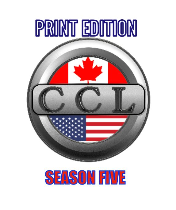 Central Cities League, Season 5