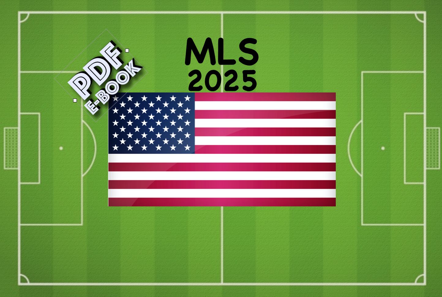 PDF ebook: 2025 MLS
