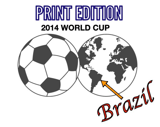 2014 World Cup
