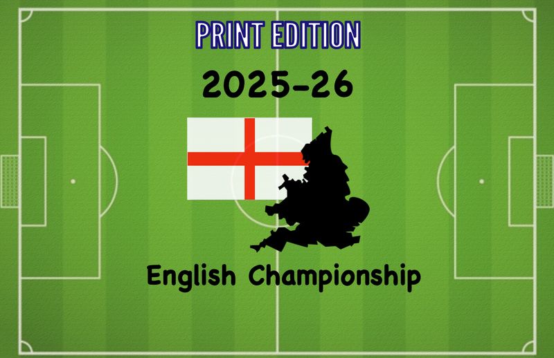 2025-26 English Championship
