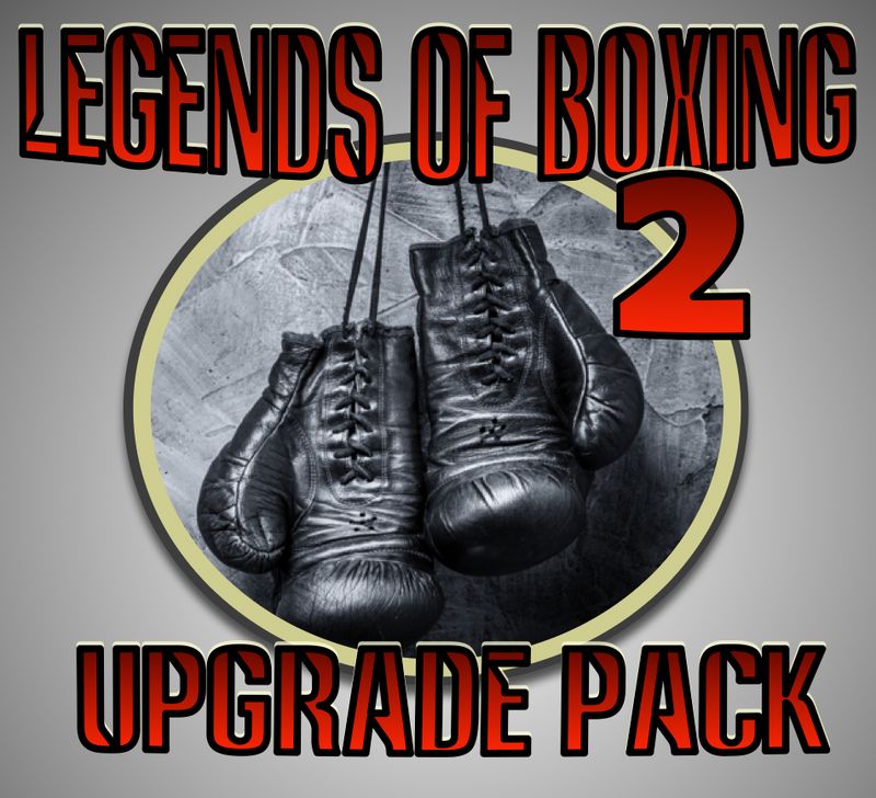 LOB2 Upgrade Pack