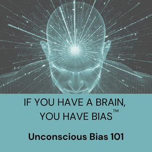 Unconscious Bias 101 - Online