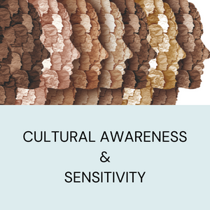 Cultural Awareness & Sensitivity - Online