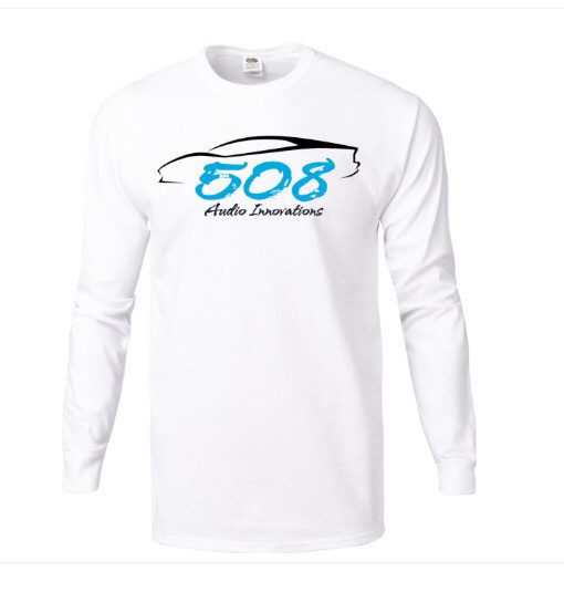 508 AI long Sleeve shirt