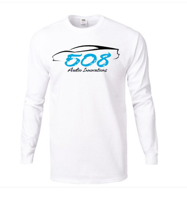 508 AI long Sleeve shirt
