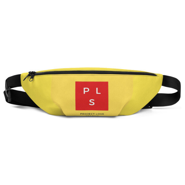 PLS Fanny Pack