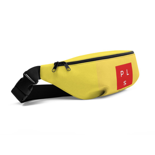 PLS Fanny Pack