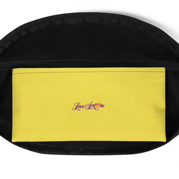 PLS Fanny Pack