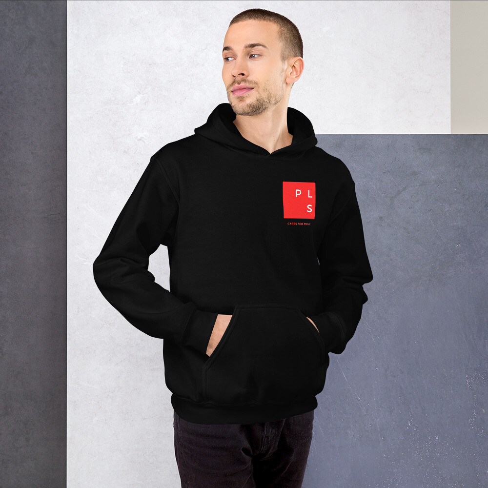 PLS Unisex Hoodie