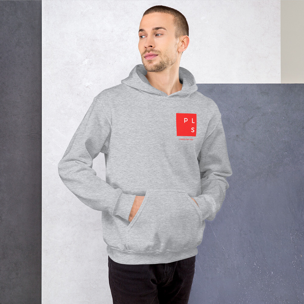 PLS Unisex Hoodie