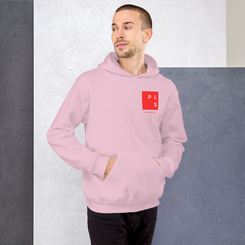PLS Unisex Hoodie