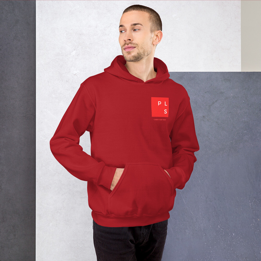 PLS Unisex Hoodie