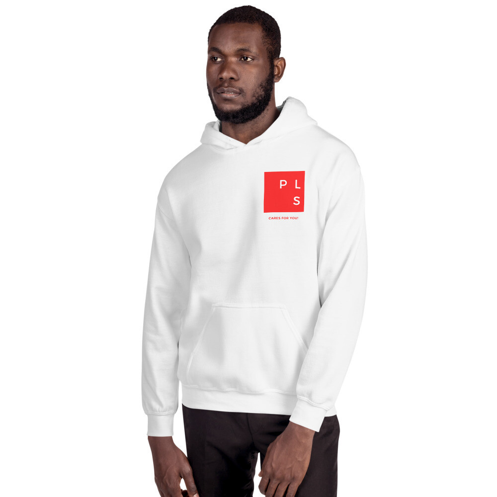 PLS Unisex Hoodie