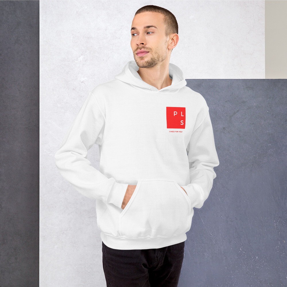 PLS Unisex Hoodie