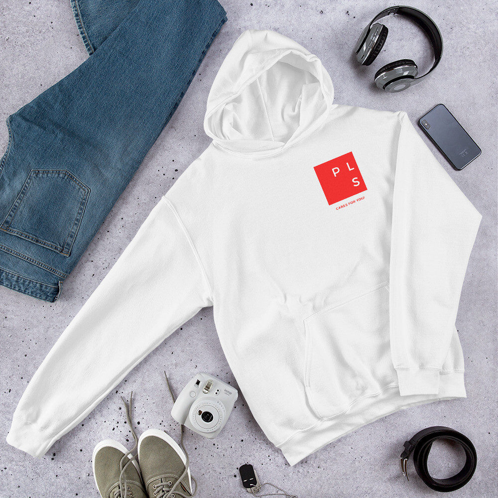 PLS Unisex Hoodie
