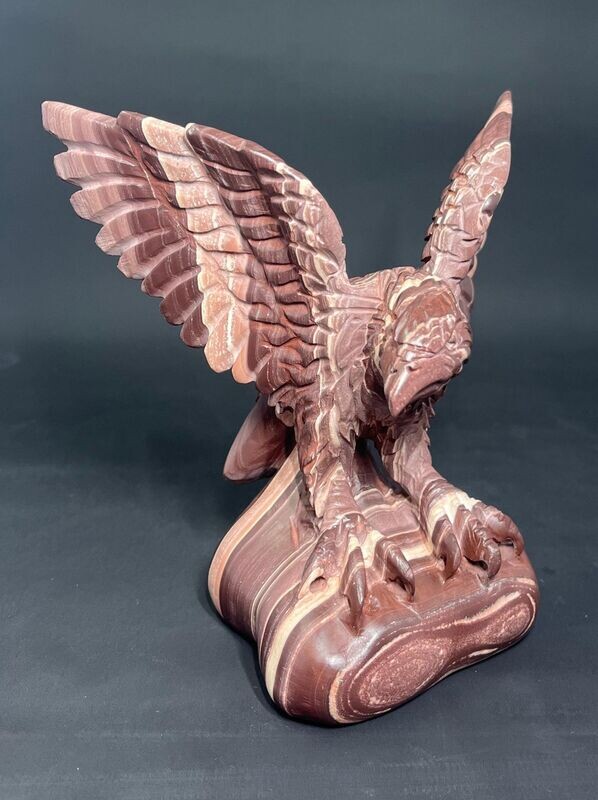 Okapi Stone Eagle