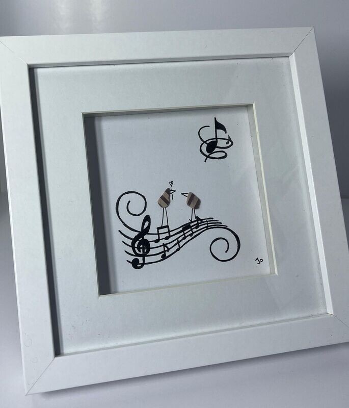 Music - Okapi Stone Bird picture