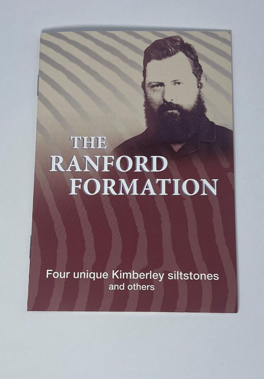 'The Ranford Formation' Book