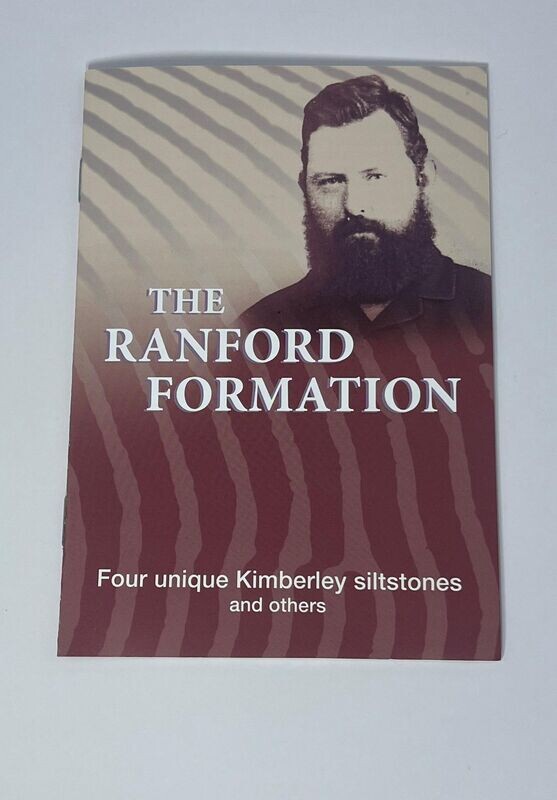 'The Ranford Formation' Book