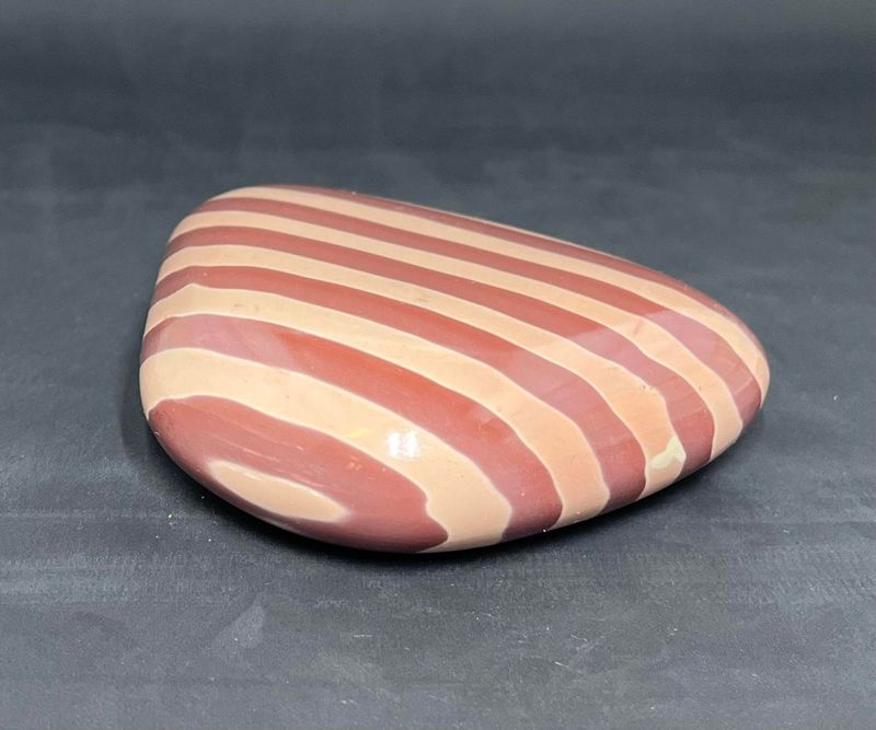 Decorative Okapi Stone Piece