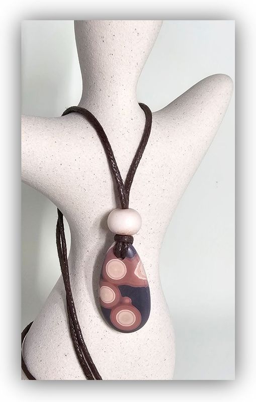 Astronomite Pendant
