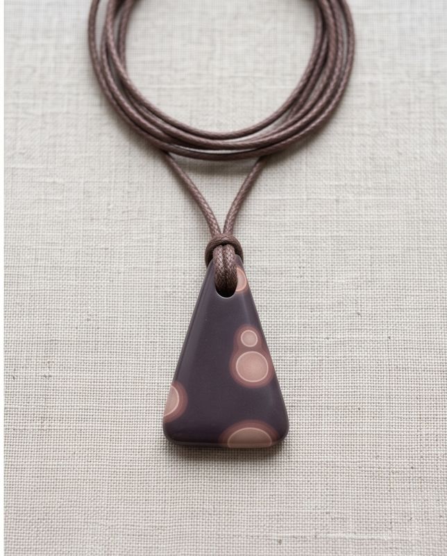 Astronomite pendant