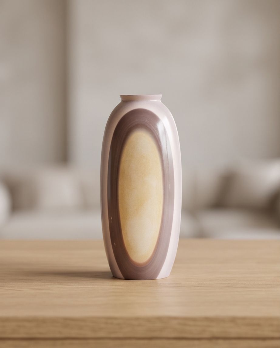 Okapi stone vase Okapi stone vase