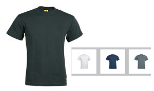 T-shirt Strong