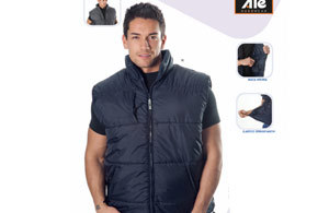 Gilet Rotterdam