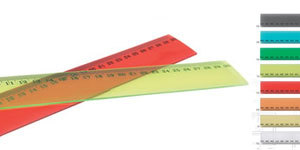 Righello 30 cm