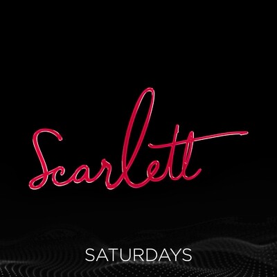 Scarlett Saturdays