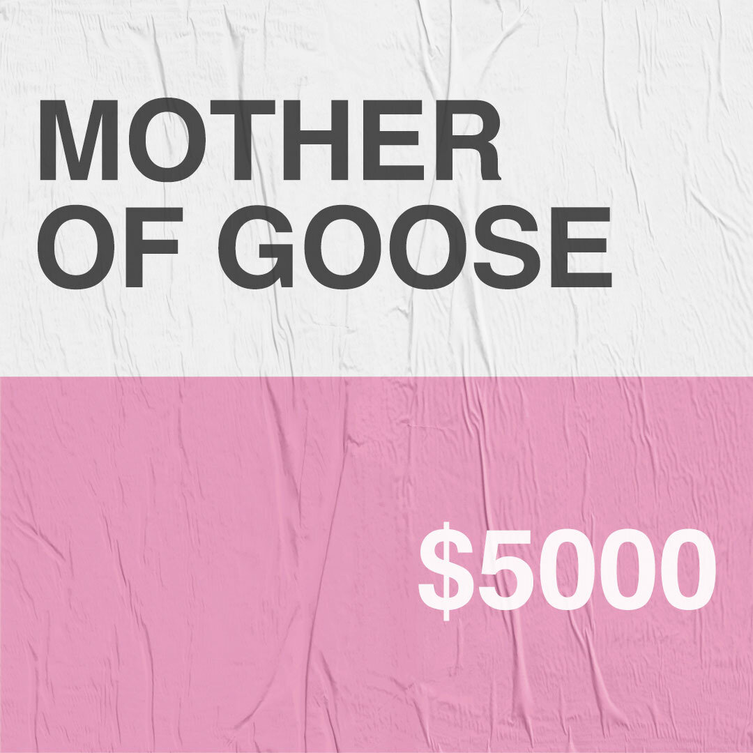 NAME TBC - $5,500