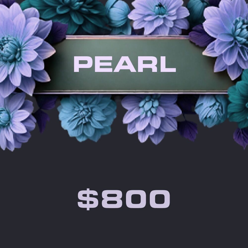 PEARL $800