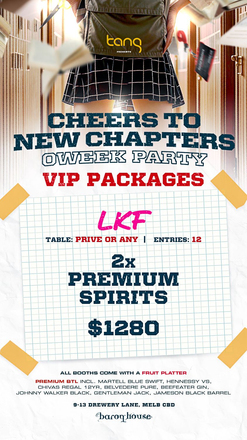 LKF $1280