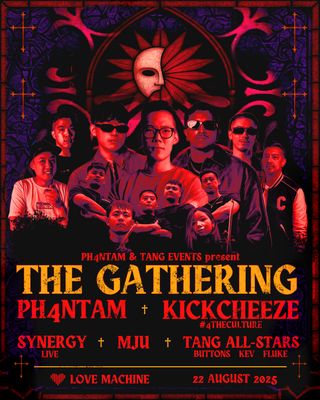 The Gathering