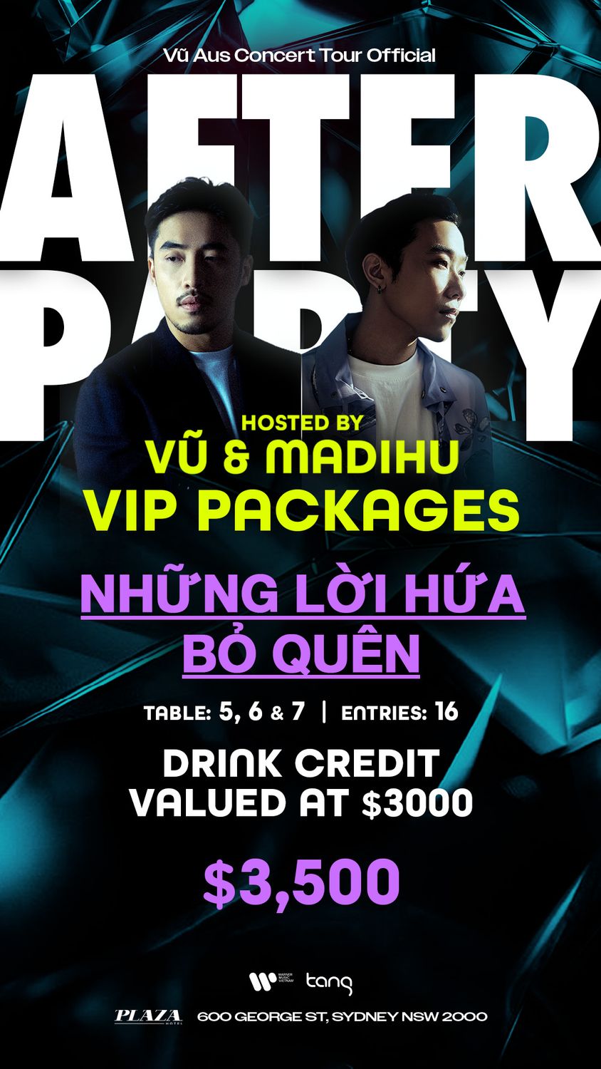 $3500 Những Lời Hứa Bỏ Quên