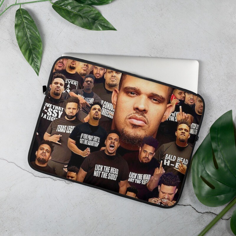 CLUBGOD - Laptop Sleeve