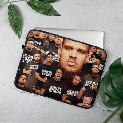 CLUBGOD - Laptop Sleeve