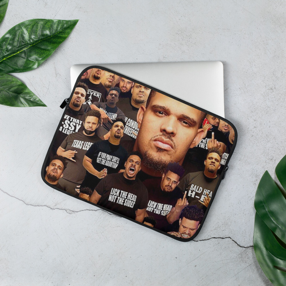 CLUBGOD - Laptop Sleeve, Size: 13 in