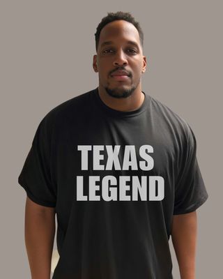 TEXAS LEGEND  - T-Shirt