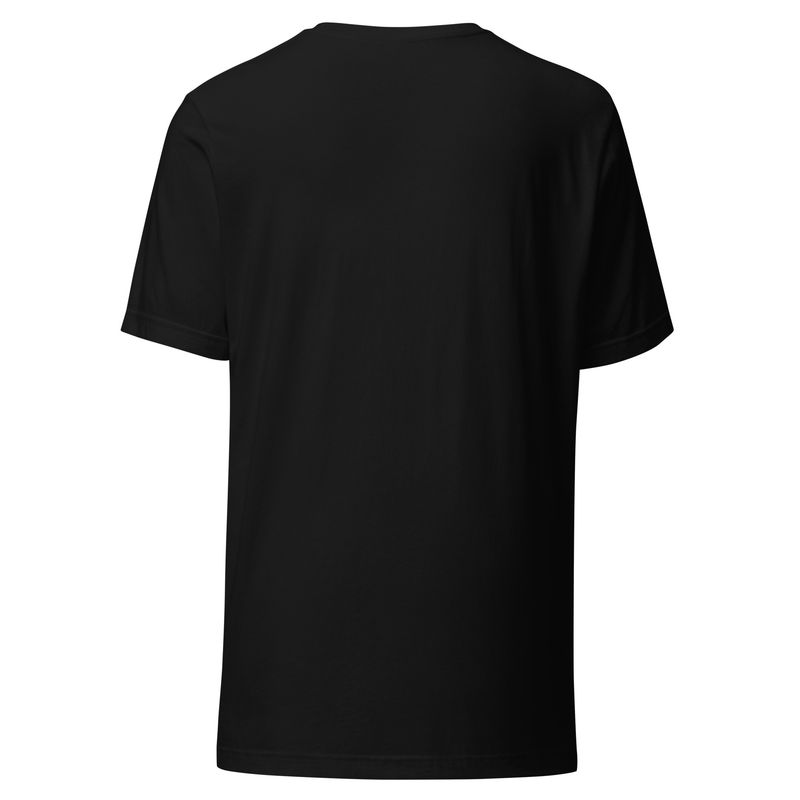 BeatKing Patchwork - Unisex t-shirt