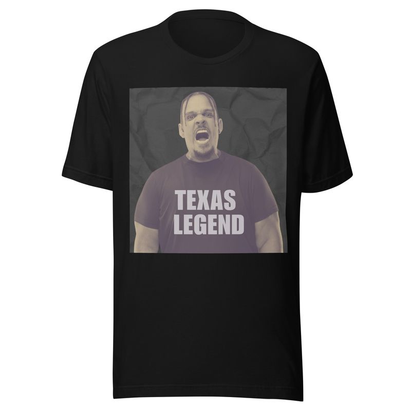 BeatKing 713 - Unisex t-shirt