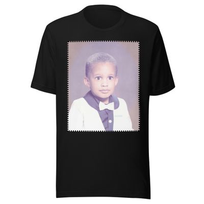 Young BeatKing - Unisex t-shirt