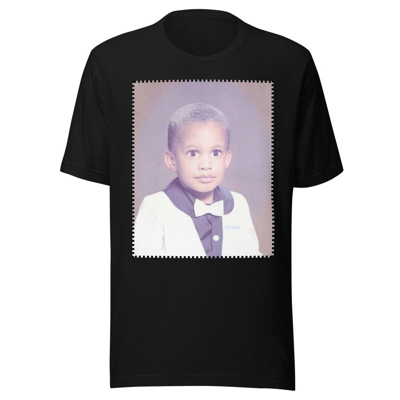 Young BeatKing - Unisex t-shirt