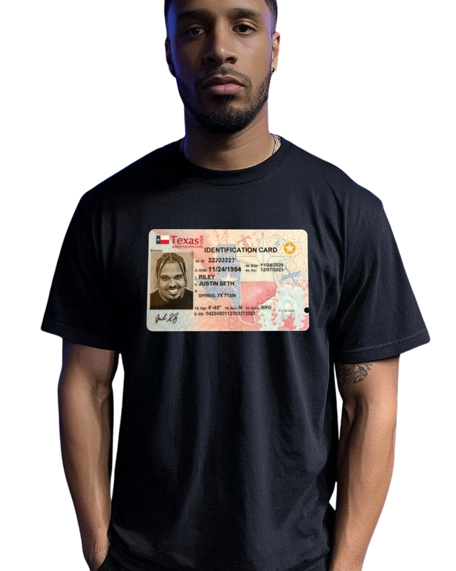 BeatKing Face Card - Unisex t-shirt