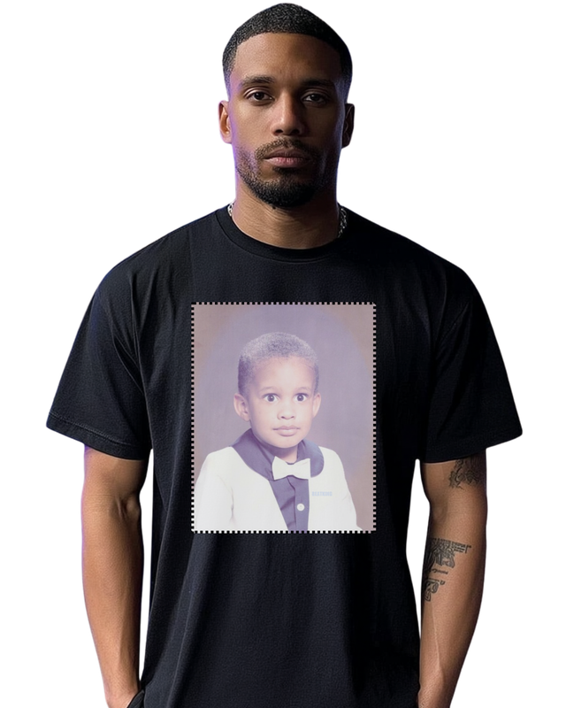 Young BeatKing - Unisex t-shirt