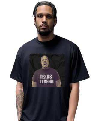 BeatKing 713 - Unisex t-shirt