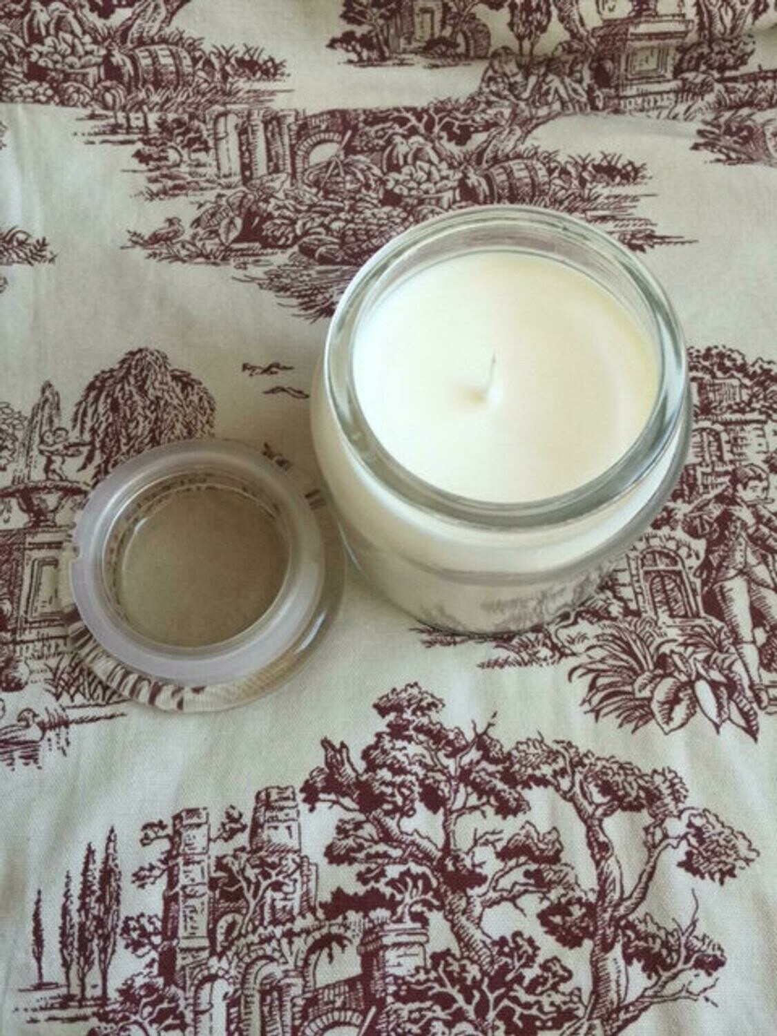 23.5oz. Scented Soy Candle